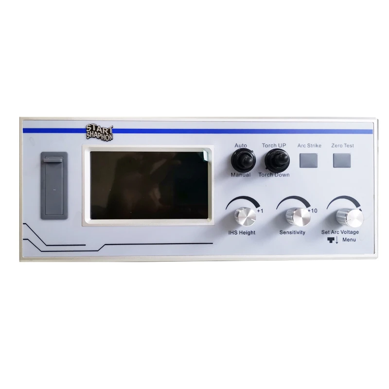 スターAHa-L2プラズマアーク電圧自動高さ調整cnc flameプラズマカッティングガン高さ自動追跡