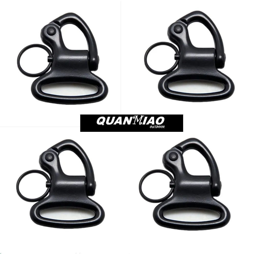 QuanMiao Black 1