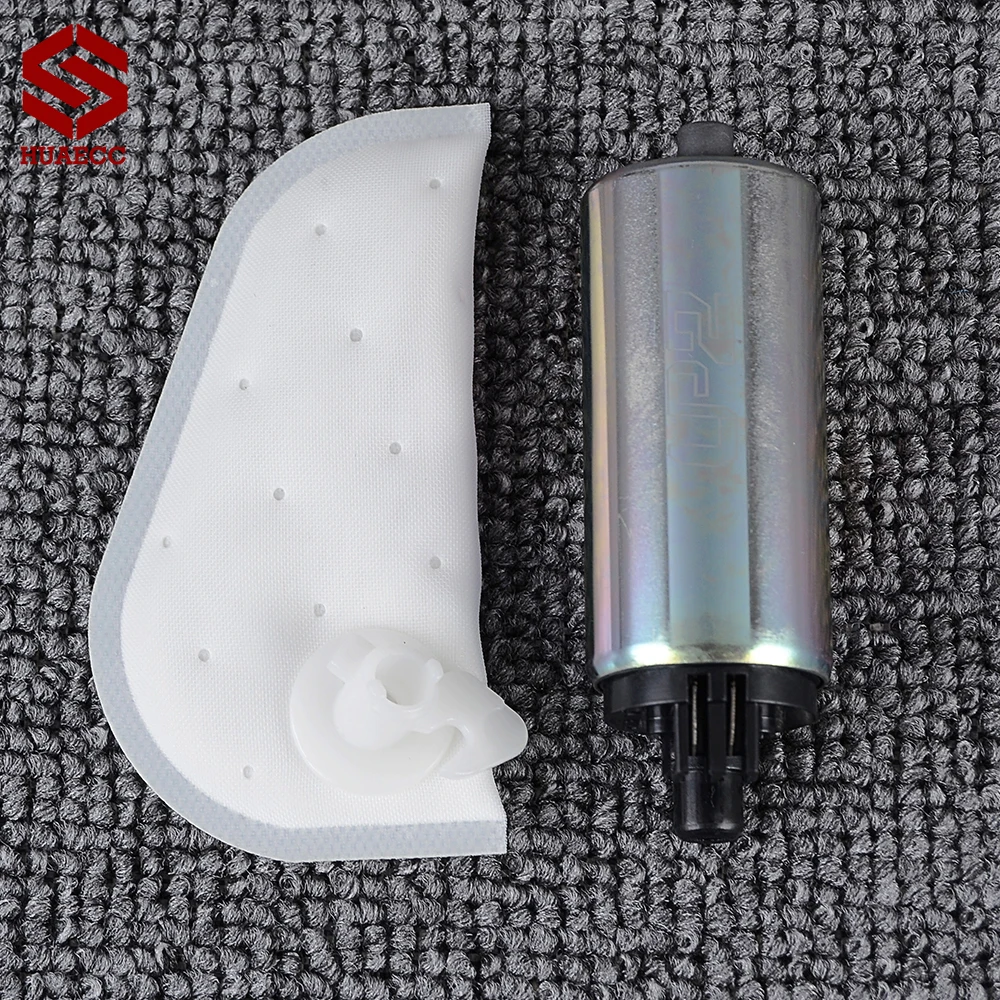 دراجة نارية مضخة الوقود لهوندا ANF125 إنوفا 2007-2010 16700-KTM-305