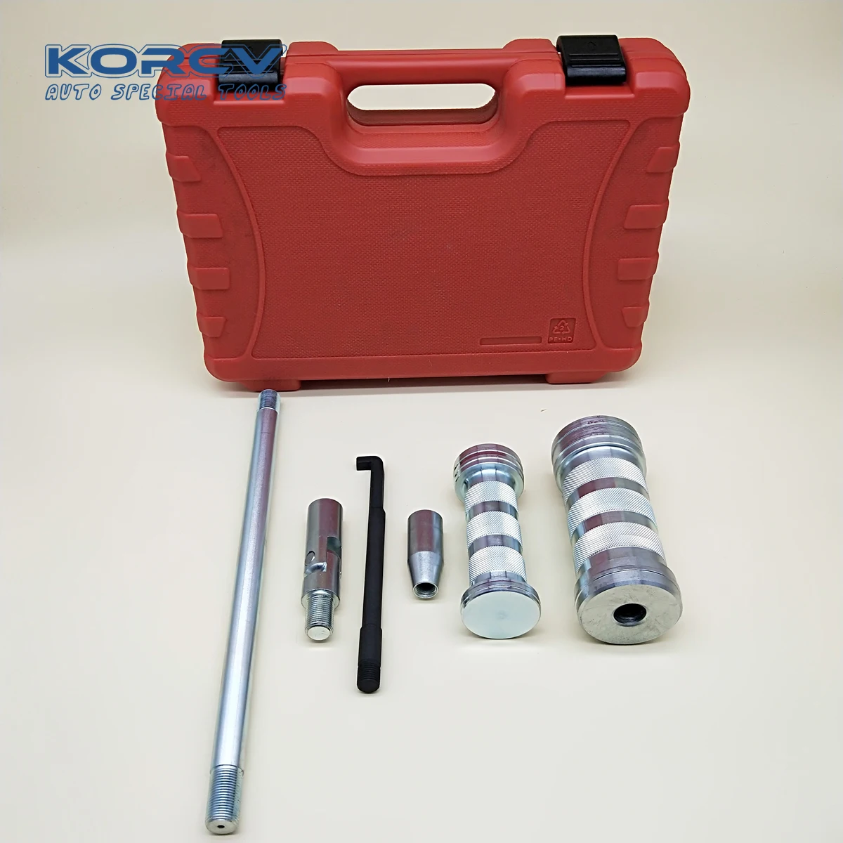 Special Tools for Volvo Scania Man Daf Iveco Renault Benz Trucks JD5245 Injector Extractor