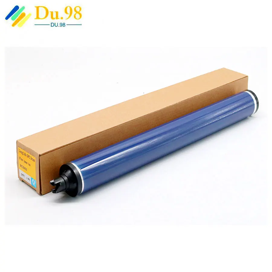 

1PCS X Long Life Purple WC 5945 OPC Drum For Xerox WorkCentre 5945 5955 5945i 5955i Copier Parts