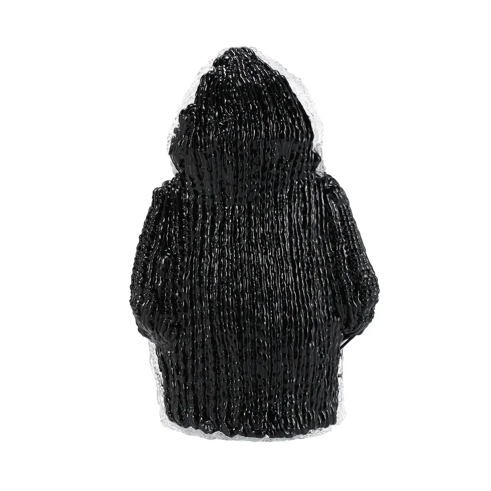 Customize Made LED Light Epoxy Mini 3D Acrylic Shaped Decorative Light Warm And Comfortable Light Small And Easy To Carry