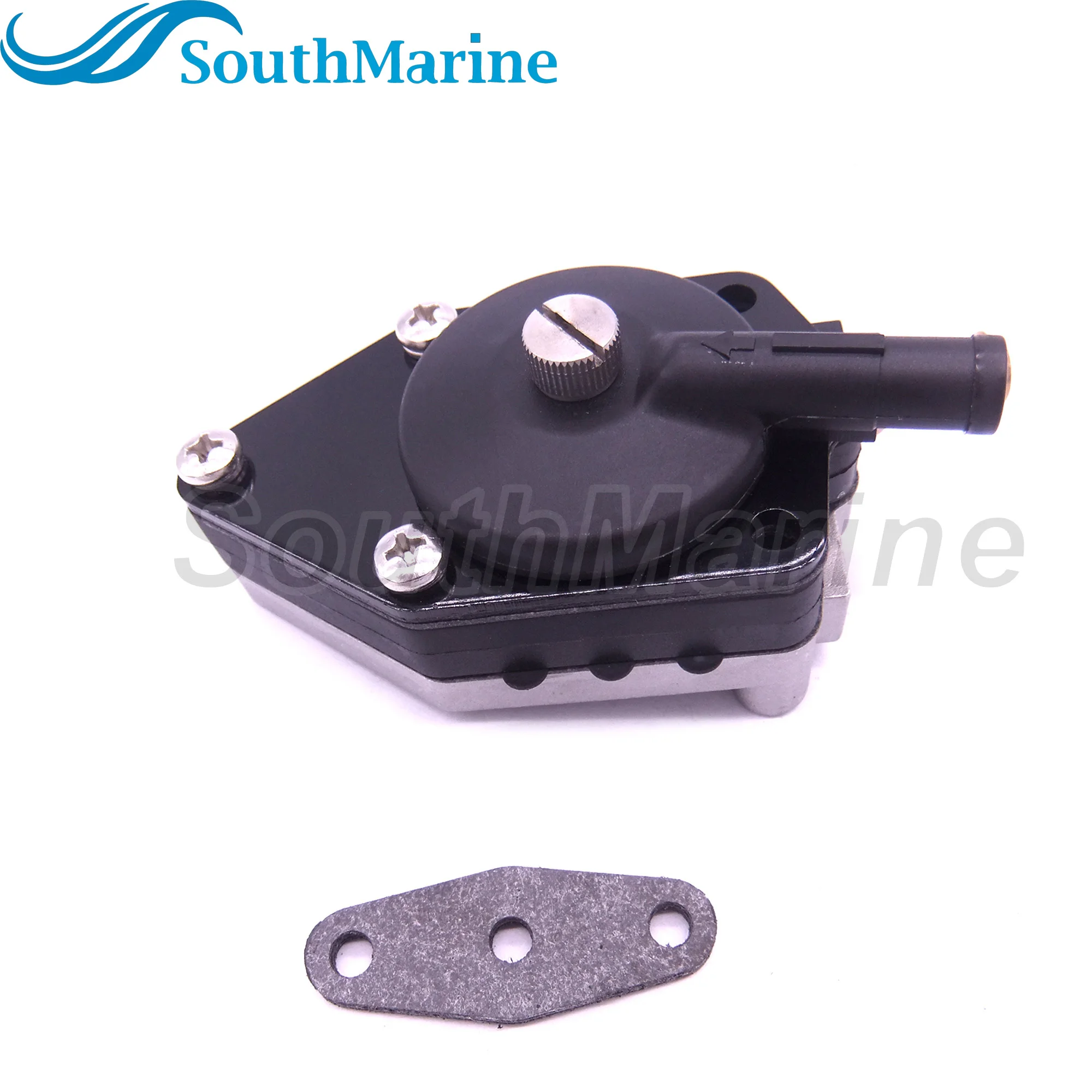 Bomba de combustible para Motor de barco Johnson Evinrude, 438556, 388268, 385781, 394543, OMC, BRP, 20-140HP