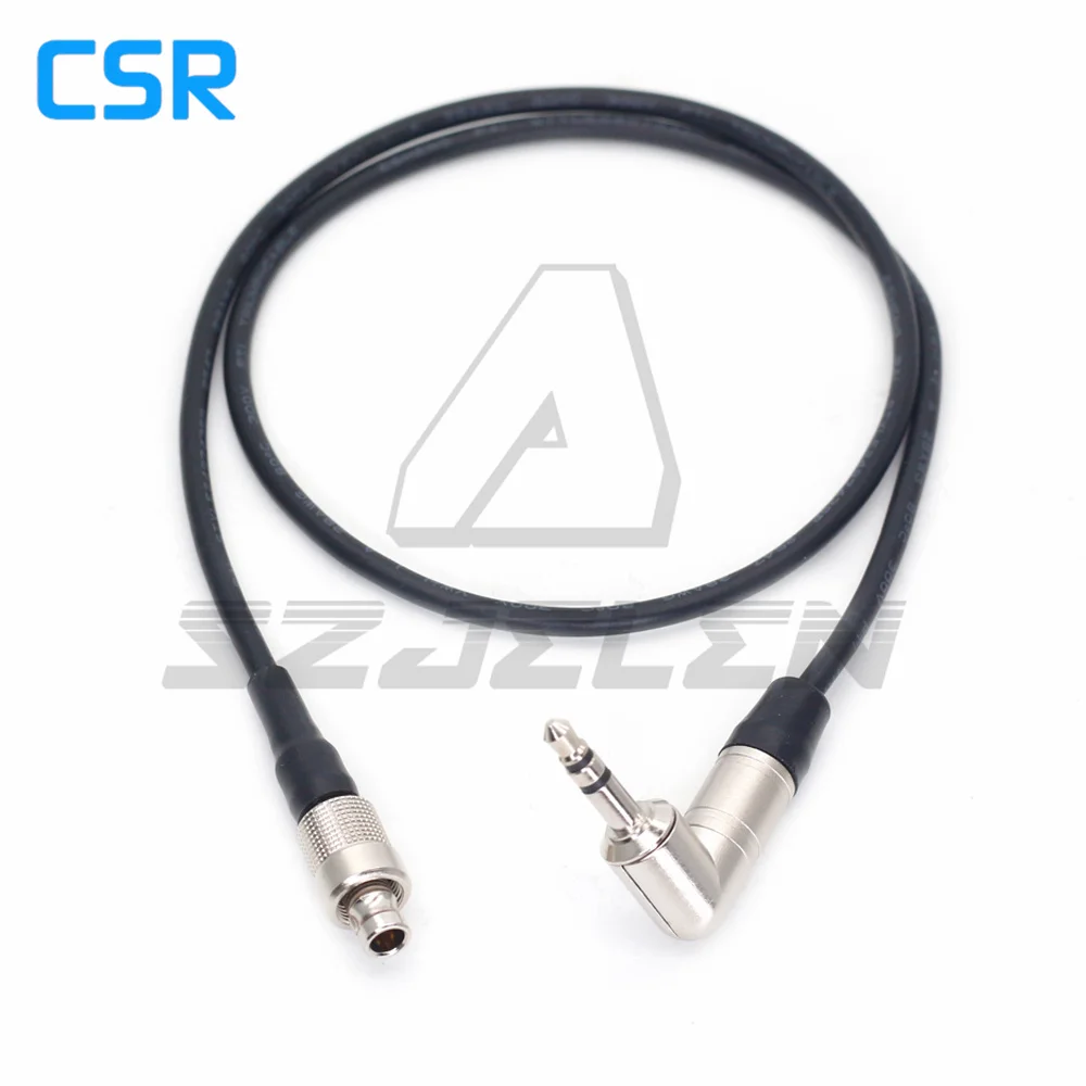 A10-TX time code cable FVB 00 3-pin to 3.5 audio head