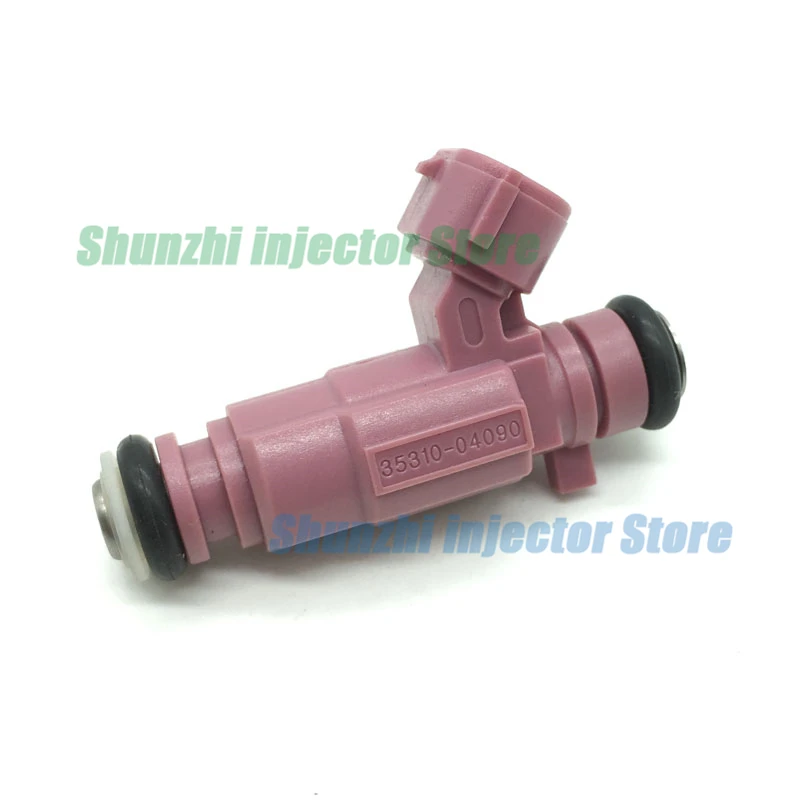 

Fuel Injector Nozzle For HYUNDAI KIA OEM 35310-04090 3531004090 35310 04090