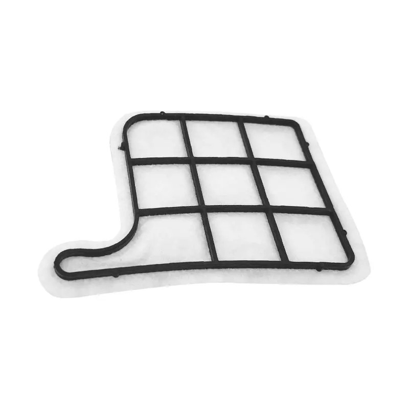 Filtre de protection du moteur pour aspirateur VORWERK, pièces de rechange, accessoires, VK135, VK136, VK369