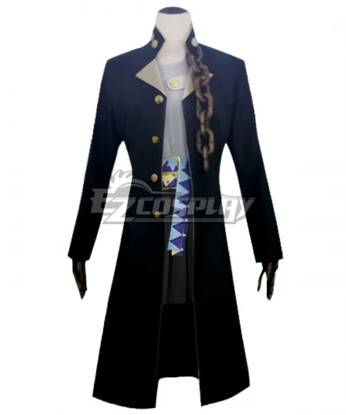 

Kujo Jotaro Kujo Female Dress Suit Girls Halloween Party Adult Skirt Set Christmas Dress Uniform Outfit Cosplay Costume E001