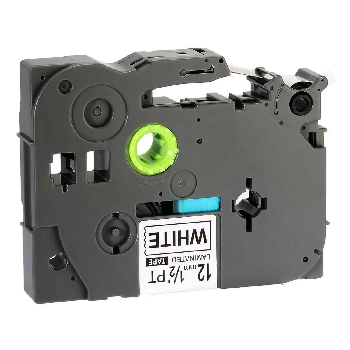 

Label Tape For Brother PT-1750 PT-1800, PT-1810, PT-1830 PT-1830C PT-1830SC