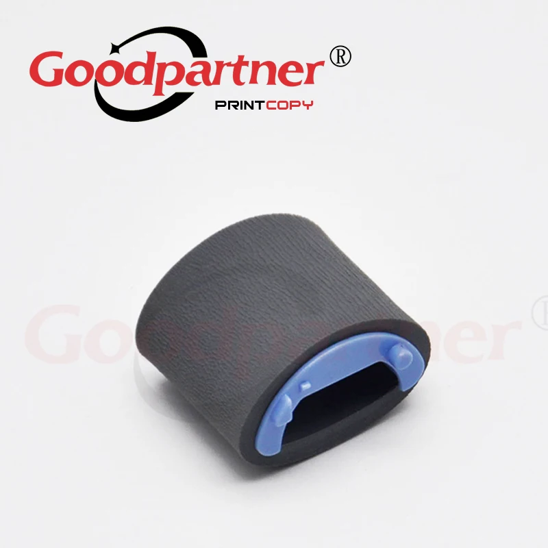 1X RL1-0266-000 Paper Pickup Roller for HP LaserJet 3015 3020 3030 3050 3052 3055 M1005 M1319 1010 1012 1015 1018 1020 1022