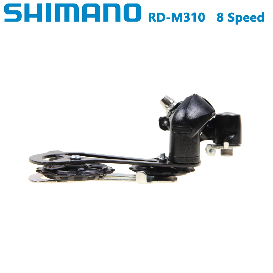 SHIMANO ALTUS RD-M310 7/8 Speed Mountain Bike Rear Derailleur 3x7S 3x8S transmission Shimano M310