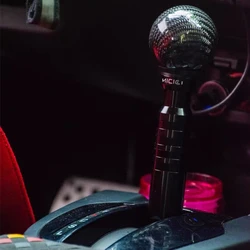 MICIEI Gear universal shift knobs for CVT HONDA FIT GK5 2014-2020
