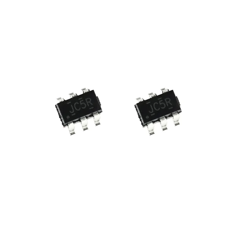 10PCS/LOT TS5A3157DBVR TS5A3157 JC5R SOT23-6 SOT23 SOT-23-6 SMD New Original Good Quality Chipset