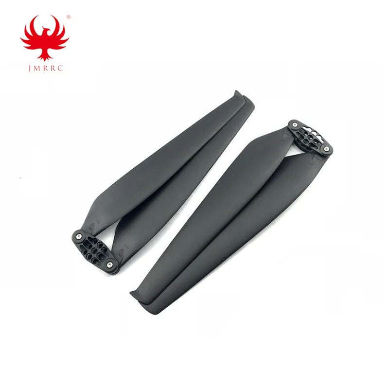 2270 Carbon Nylon Folding Propeller 22 นิ้ว สำหรับโดรนเกษตร รุ่น CW CCW แบบพับได้ ประสิทธิภาพสูง ทนทาน ใช้งานจริงได้ทุกสภาพแวดล้อม