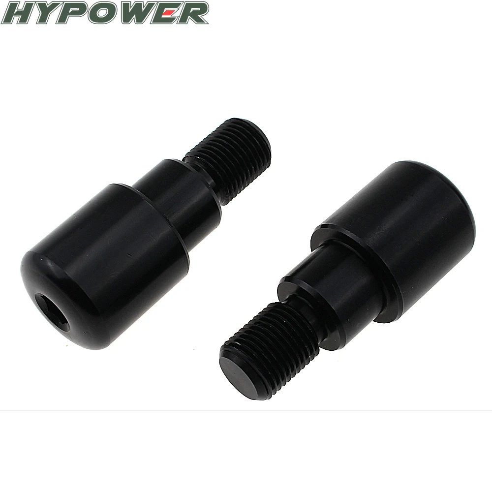 Handlebar Grip Bar Ends Slider for X-MAX 125/250/400 T-MAX 500/530 YP400 MAJESTY Motorcycle Accessories CNC Aluminum