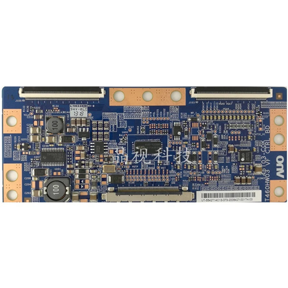 Original Logic Board T460HW03 VF CTRL BD 46T03-COK/46T03-C0K สำหรับ32/37/42/46นิ้ว