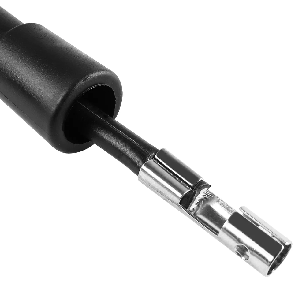 Car Spark Plug Tester Pen Ignition Coil Tester Tool Auto Checker Detector Automotive Ignition System Tester Automotive Ignition