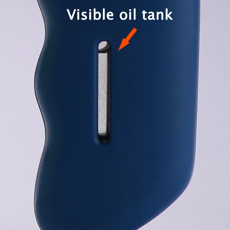 Outdoor Camping BBQ Kitchen Ignition Lighter Electric Gas Lighter Fire Starter Metal Safety Lighters For Stove Fire tool