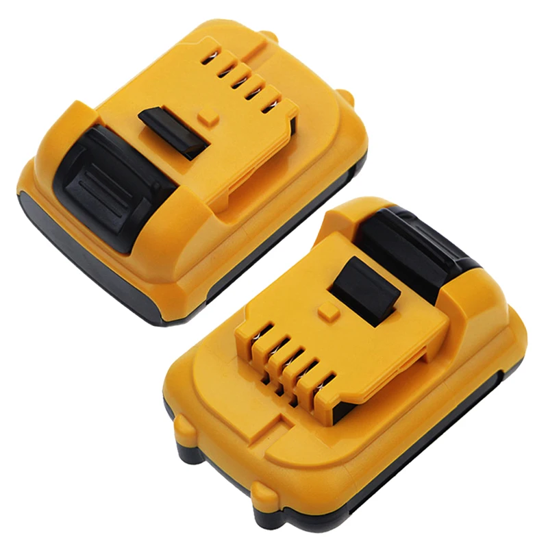 3.0Ah 4.0Ah 12V Max akumulator litowo-jonowy do obsługi Dewalt DCB120 DCB123 DCB127 DCB122 DCB124 DCB121 akumulatory