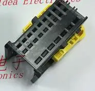 52116-04  1-1718484-1 Automotive wiring harness plug ECU plug Bumper radar headlight plugs ABS sensor plug connector plug engine
