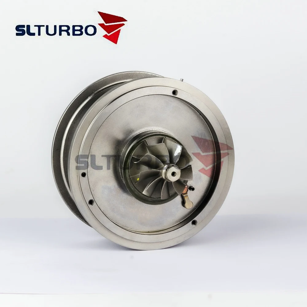 Balanced Turbine Cartridge GT1749V NEW Turbo Core For Nissan Atlas 3.0LD SZ2F24 ZD30 14411-LC30B 806493-0002 Turbocharger CHRA