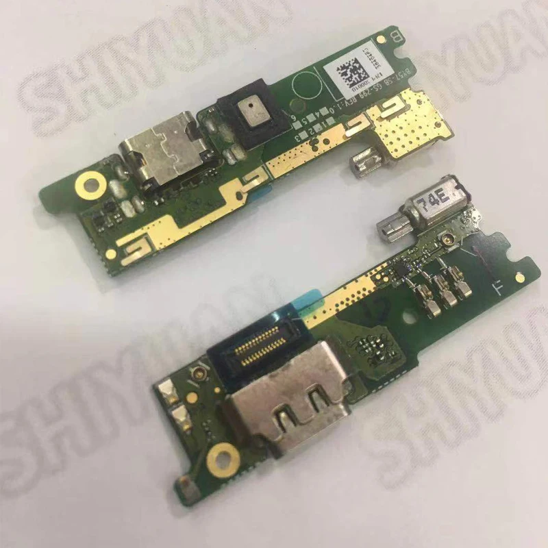 USB Charging Port Charger Flex Cable for Sony Xperia XA1 Dock Connector Module Repair Part Replacement for Sony