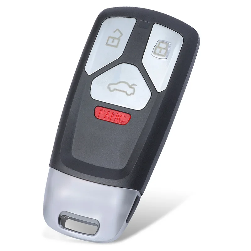 KEYECU ZB26-3 ZB26-4 Smart Universal Remote Key for KD900 KD-X2 Mini KD Key Tool