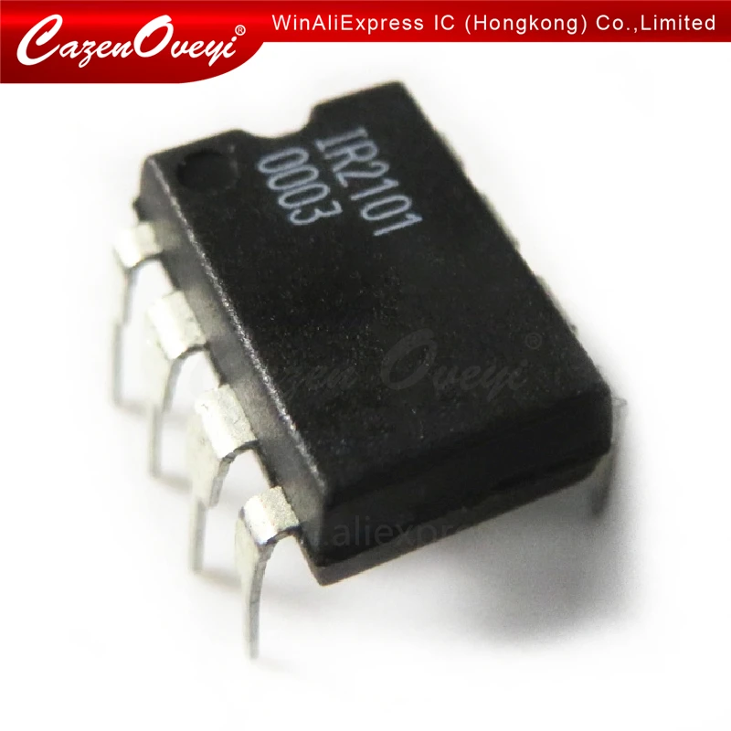 5pcs/lot IR2101PBF IR2101 DIP-8 In Stock