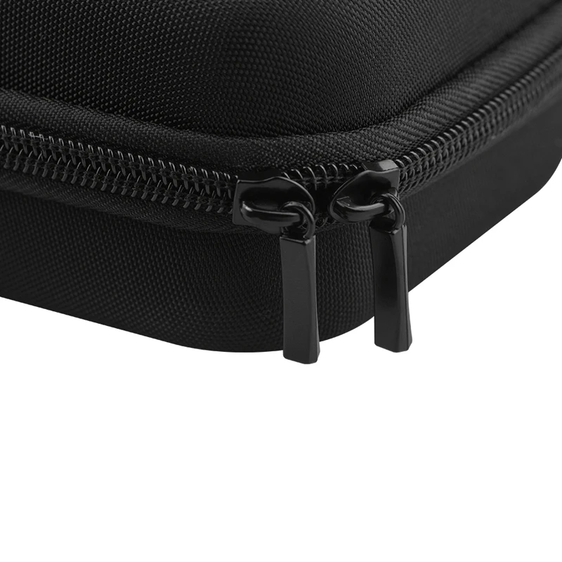 Nylon Mini Carrying Case Storage Bag for DJI POCKET 2 Portable Handbag Shock-proof Box Protector Gimbal Camera Accessories