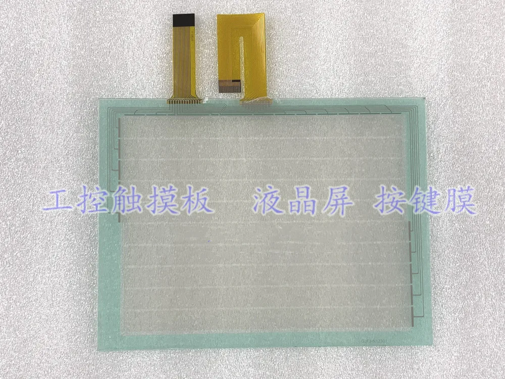 New Replacement Compatible Touchpanel for XBTF034610