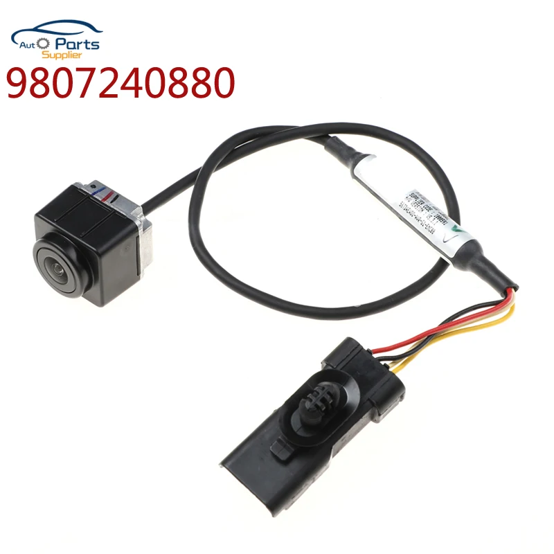 

YAOPEI 9807240880 For Peugeot Genuine rear View Camera Assembly 9811887180 AR0-12B001 9811073780