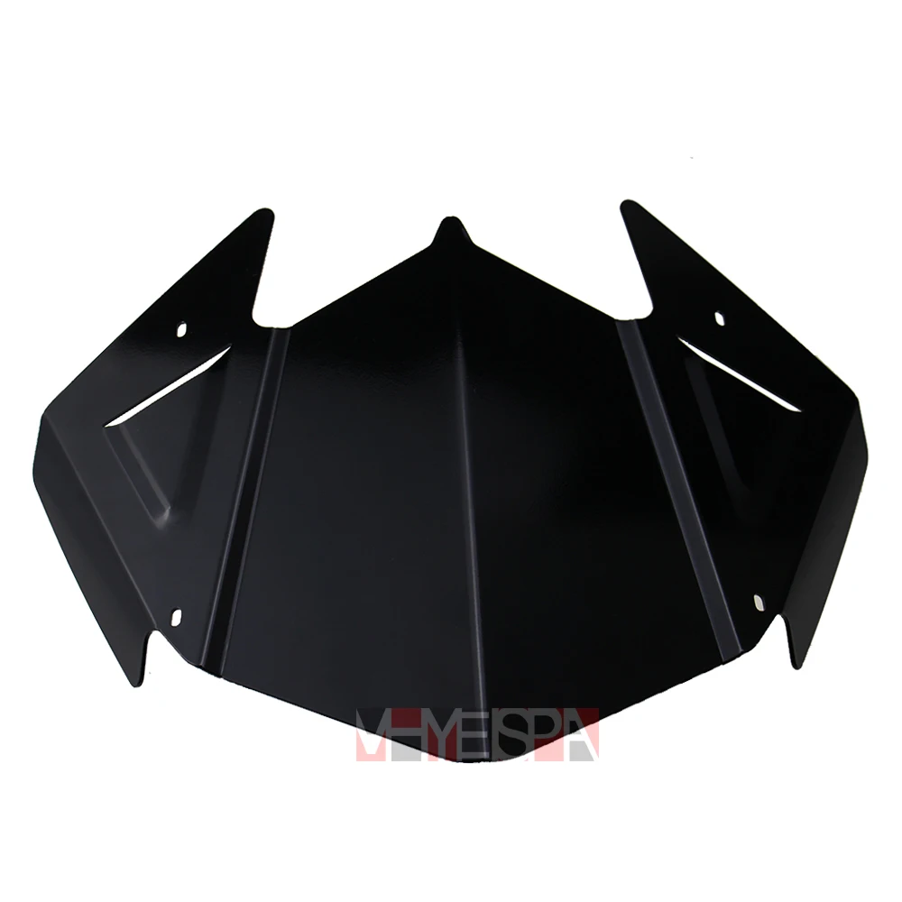 

Motorcycle Windshield WindScreen Visor Viser Fit For Yamaha TMAX 560 2017-2020 TMAX560 T-MAX SX DX 2018 2019