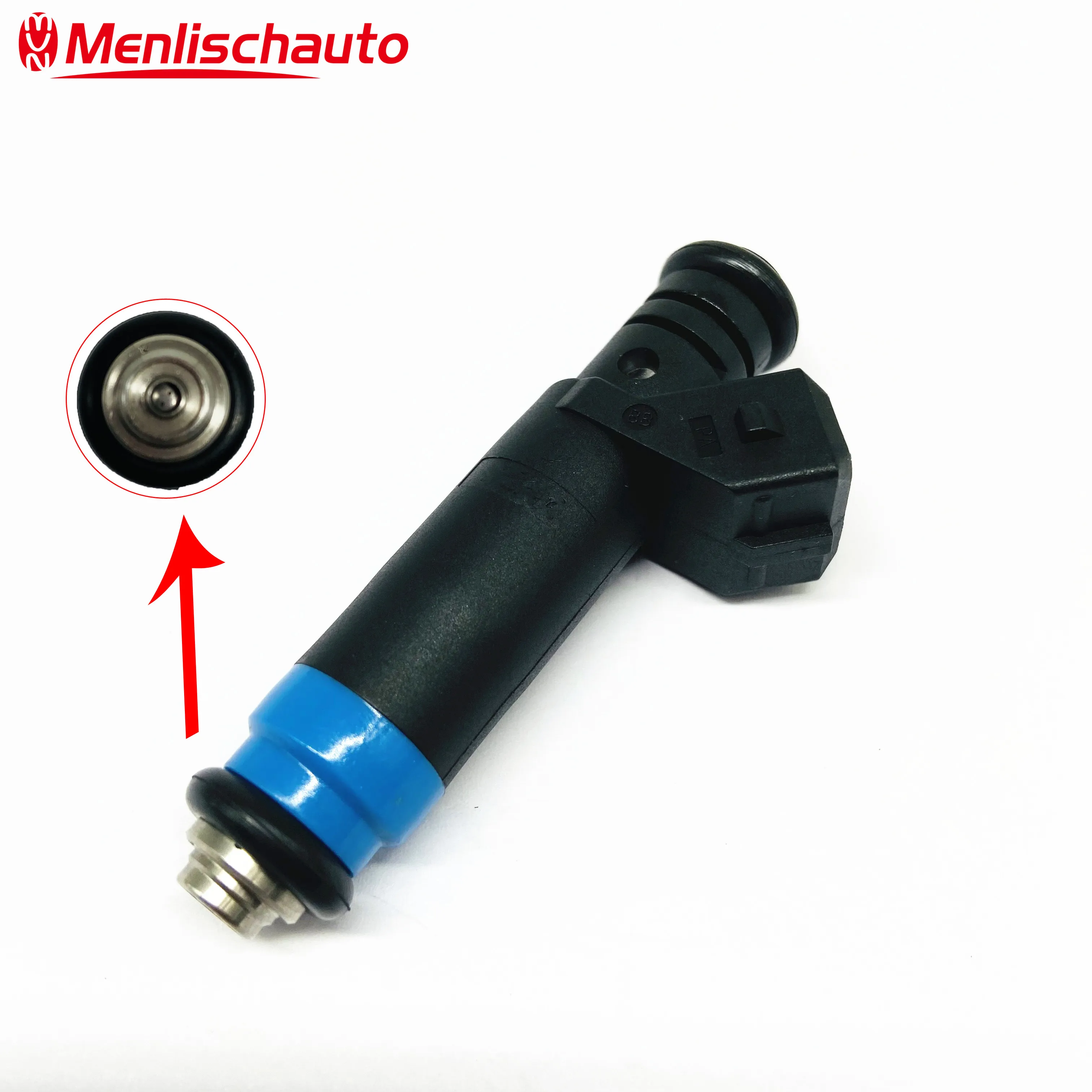 

High Quality Car Fuel Injector Nozzle Fit for KAN-GOO/C-LIO 1.0L 1.4L Fuel Injection ITG048 H112615 Auto Parts