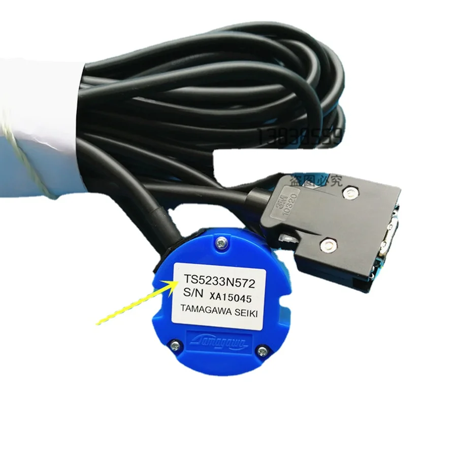 

Encoder UAX TS5233N572 Elevator Parts Lift Accessories