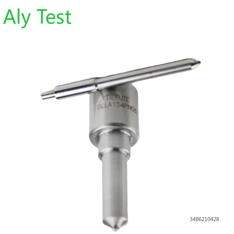 ALY TEST 4PCS Diesel Nozzle DLLA154PN087 1050170870 9432610706