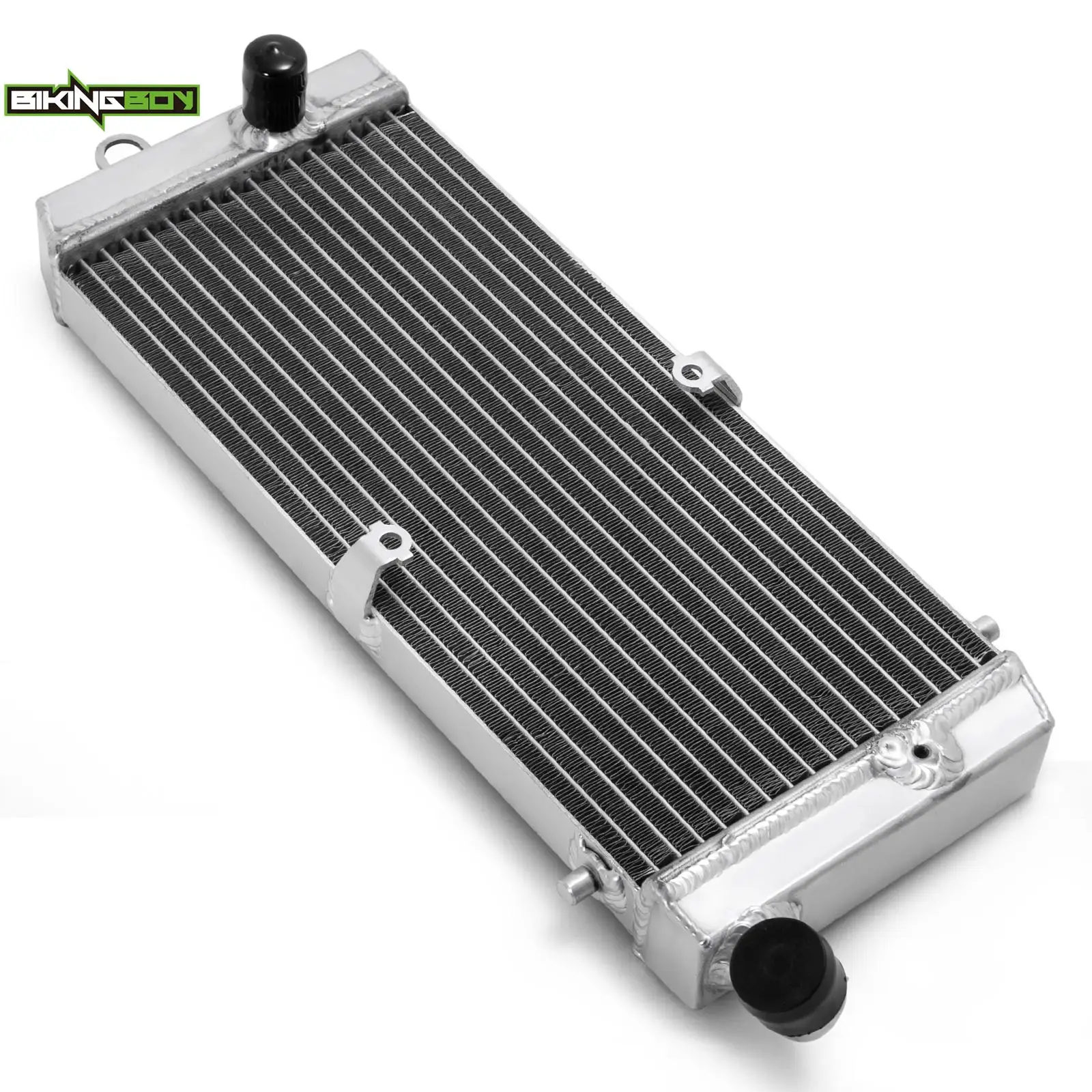 Радиатор охлаждения двигателя для VT750 Shadow Aero 04-24, 19010-MFE-305 641