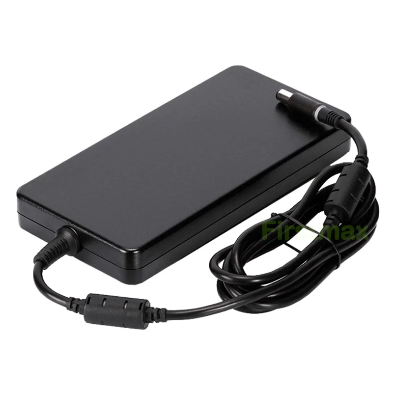 19.5V 12.3A 240W Gaming Laptop Charger for Dell Alienware A18 M15 R2 R3 R4 R5 R6 R7 P87F P109F LA240NPM180 Power Supply