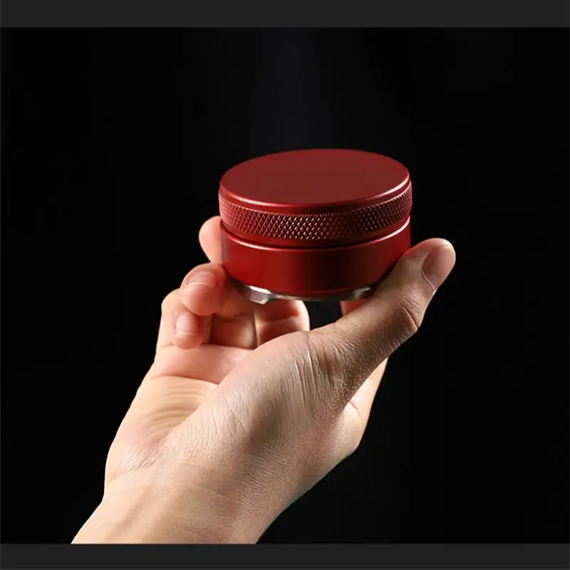 

Espresso Tamper Coffee Station, Tamping Station, Barista Kitchen Accessories, 58mm