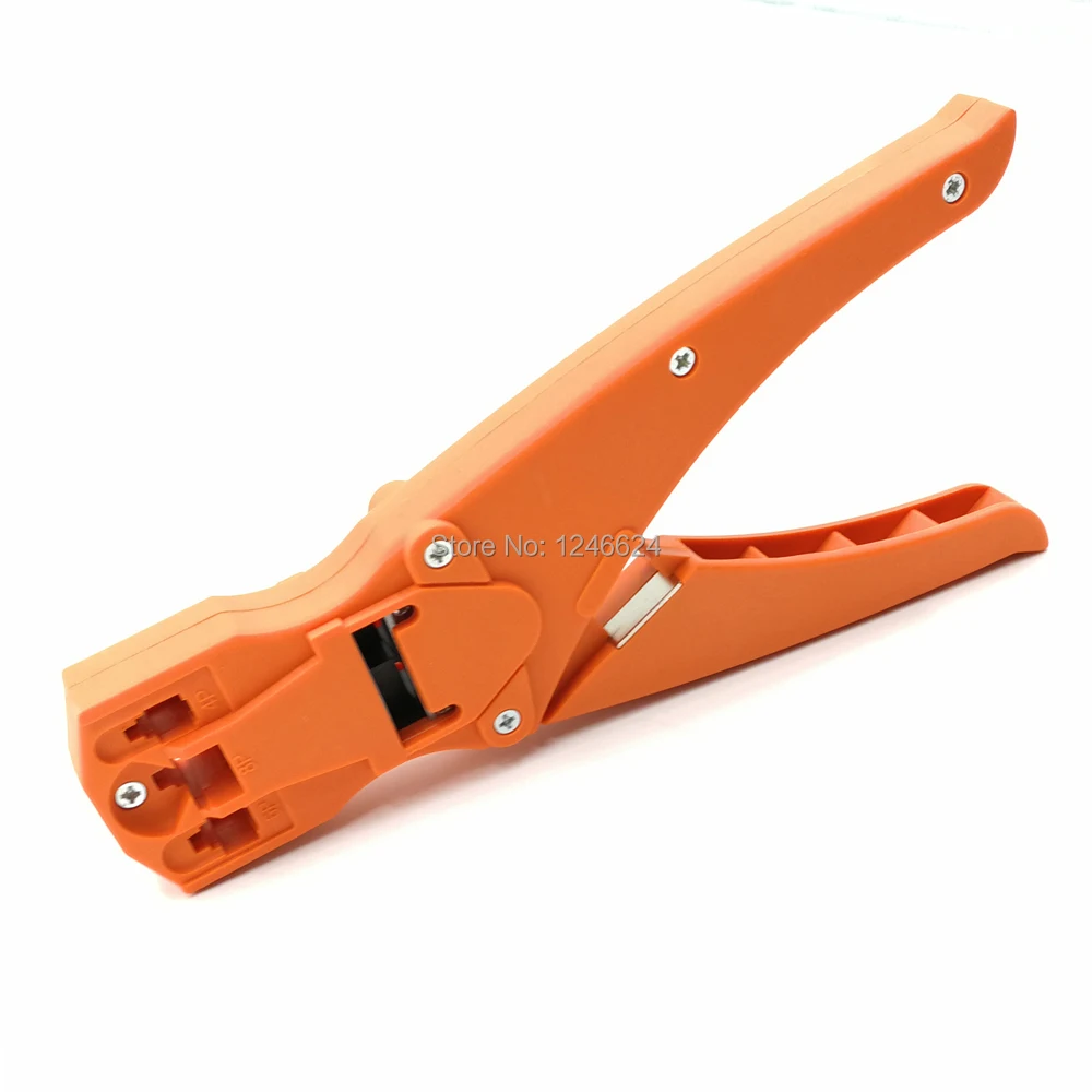 

Network Modular Plugs And Tooling Cable Pliers Hand Crimper HT-468S Lan Cable Crimping Tools Multi Purpose Tool