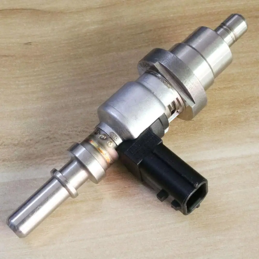 Original Fuel Nozzle Engine Cold Start Injector H8200769153 8200766475 0060 766475A71 For RENAULT MEGANE 1.5 DCI