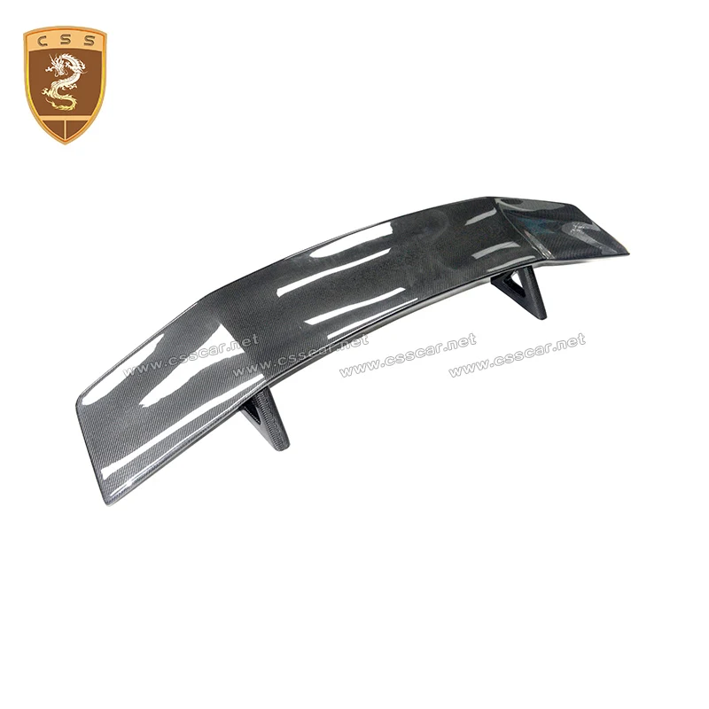 

Newest Carbon Fiber Rear Truck Wing Spoiler For Lamborghini Murcielago Lp640