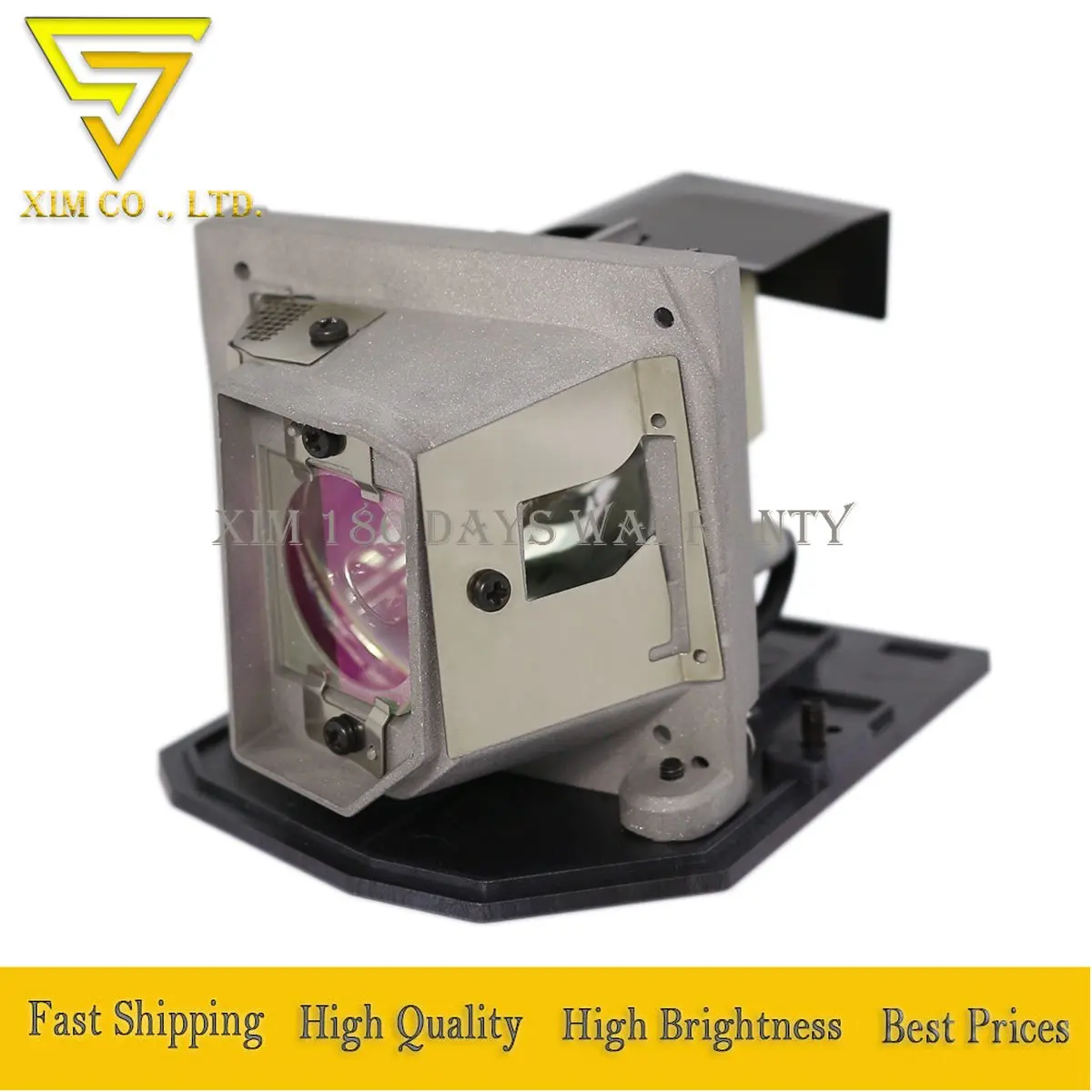 EC.J5600.001 Replacememnt projector Lamp Bulb with ACER X1160 X1160P X1160Z X1260 X1260E H5350 X1160PZ X1260P XD1160 projectors