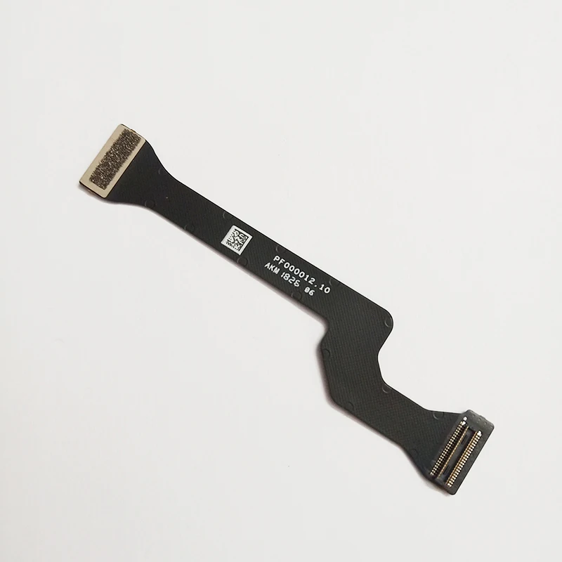 العلامة التجارية الجديدة Gimbal كاميرا الكابلات المرنة ل DJI Mavic 2 برو Mavic 2 التكبير مع الطائرة بدون طيار إصلاح أجزاء