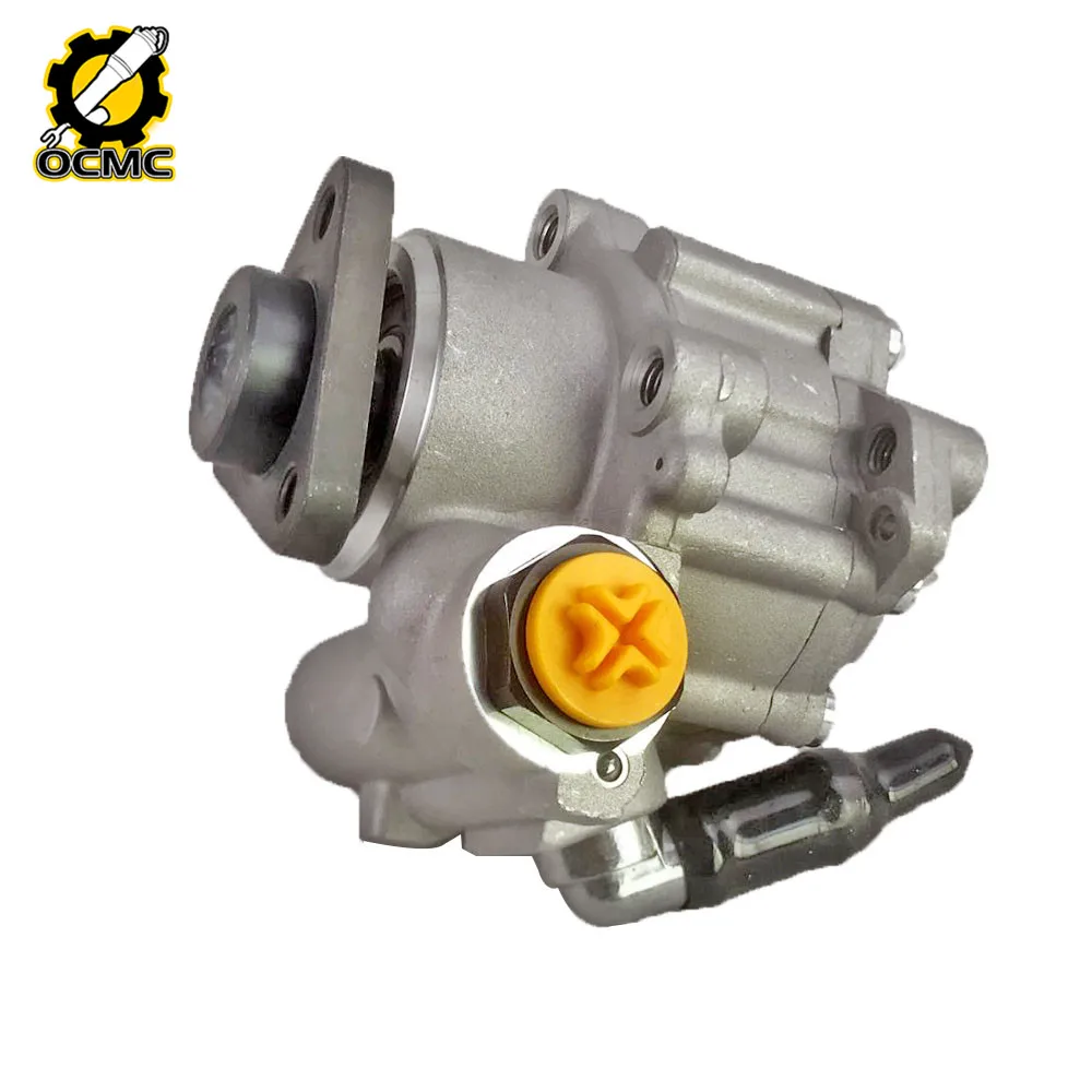 Power Steering Pump Fit For Land Rover LR4 Range R0ver Sport 5.0L 3.0L LR014089