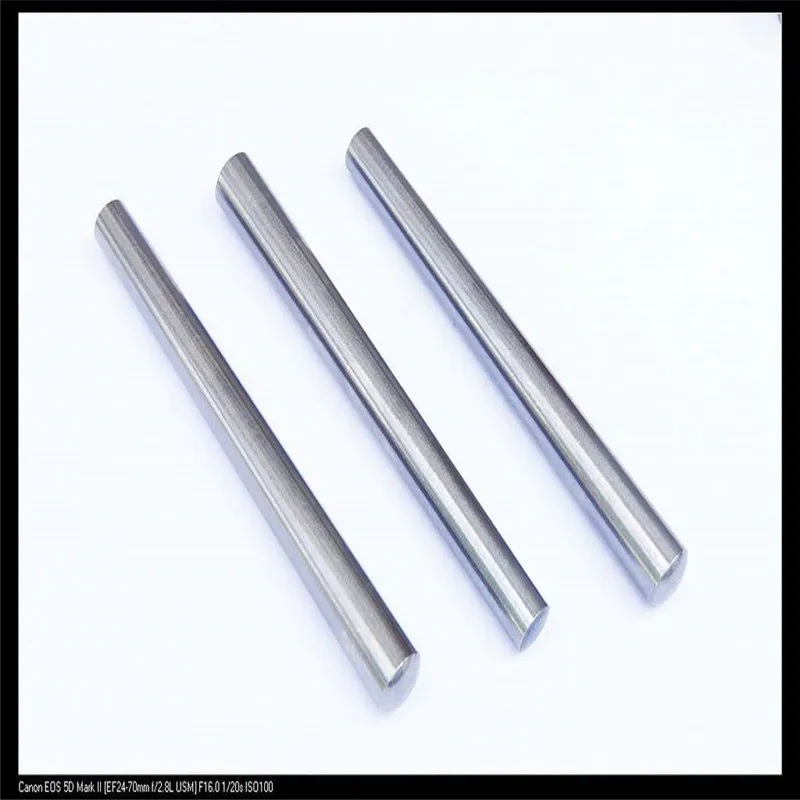 

D5*16/20/25/30/35/40/45/50/60 Taper Pins Steel Cone Pin Locating Pins Tapered Dowels Cylindrical Pin Dowel DIN EN22339/ISO2339