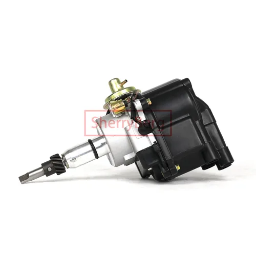 Imagen 2 del producto DISTRIBUIDOR SherryBerg apto para motor de carburador electrónico TOYOTA 2 VAC ADVANCE 1Y 2Y 3Y 4Y 19030-72080