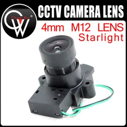 StarLights 4mm 1/2.7