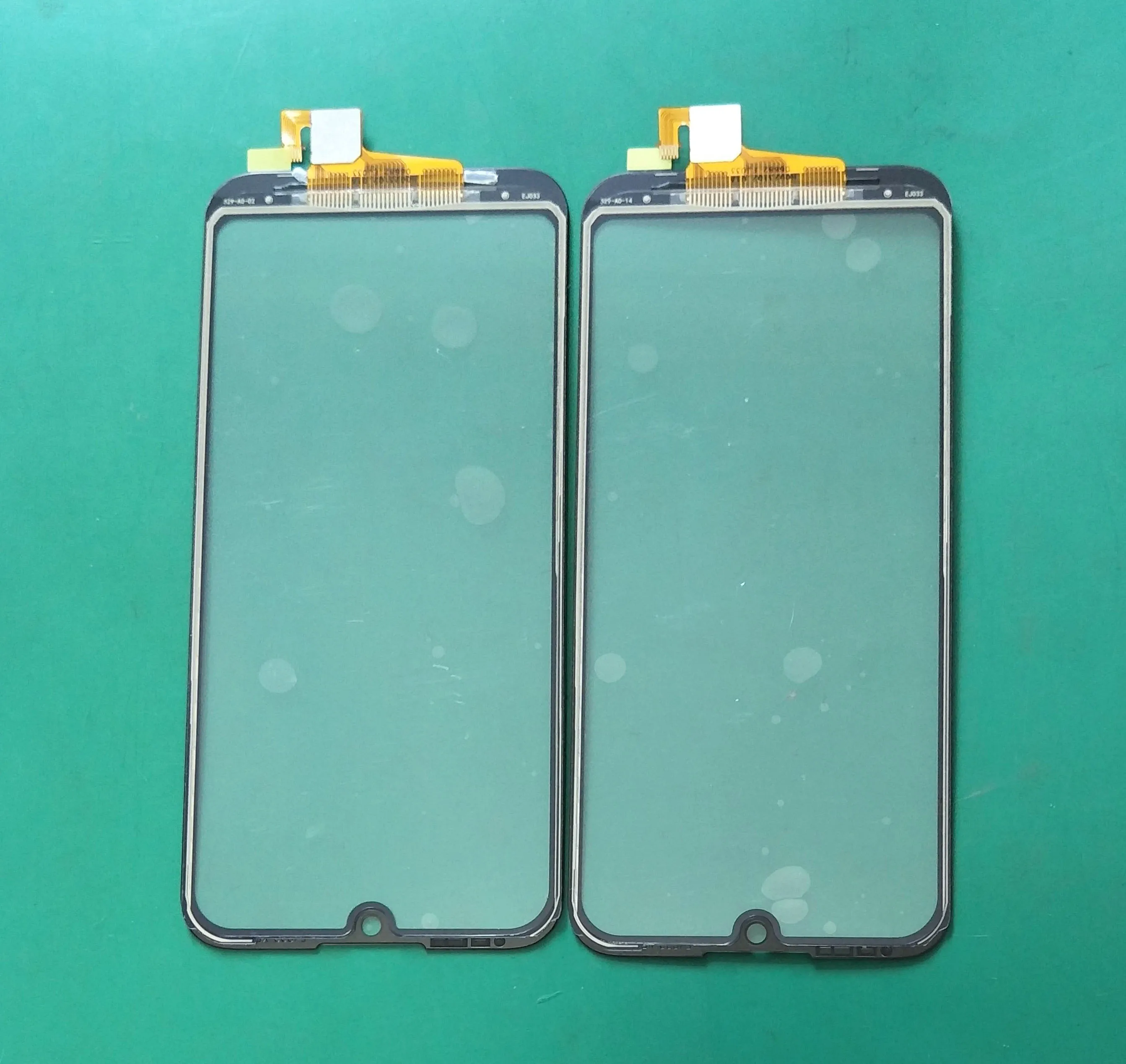5pcs For Huawei Y5 2019 Touch Screen+oca glue For Huawei For Huawei Honor 8S KSA-LX9 Touch Screen