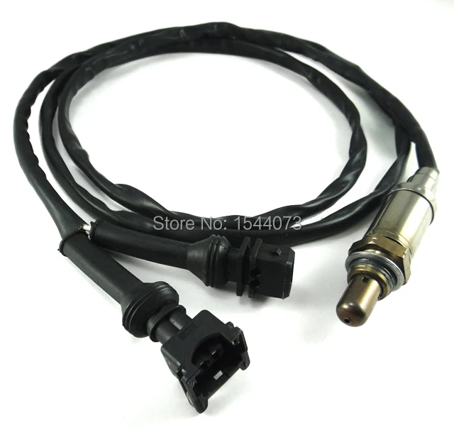 

New High Quality LSM-11 O2 Oxygen Sensor for Boiler Lambda Senor 0258104002 0 258 104 002 For MAN F2000 NL For Benz