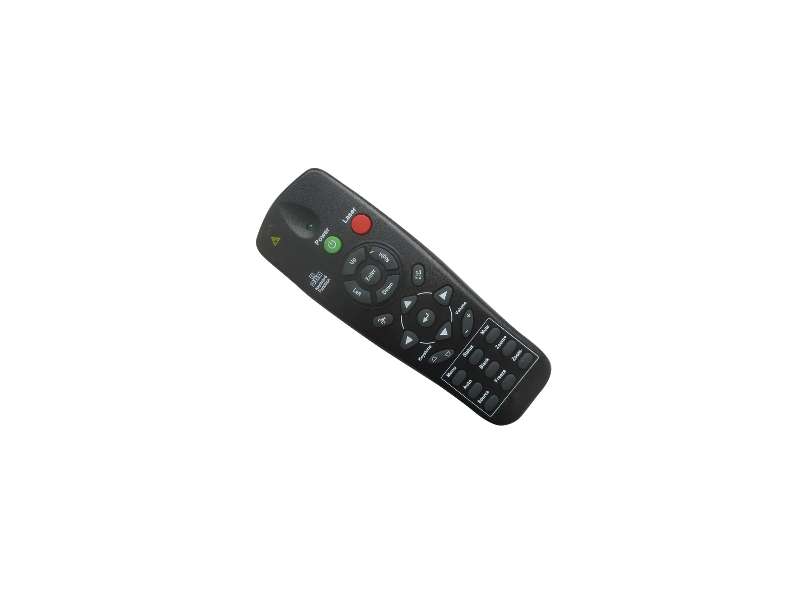 

Remote Control For Vivitek D967-WT D968U D326MX D791ST D935VX D940DX D326WX D330MX DX864 DX881ST DX977-WT XGA DLP Projector