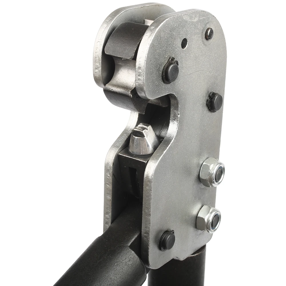CT-38 CUIVRE TUpunTERMINAL À Sertir TOadvocate BS bornes de type standard 8-38MM2 À Sertir PILER outils de sertissage grande taille